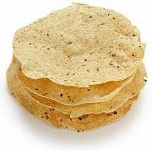 Mother Pot Papad