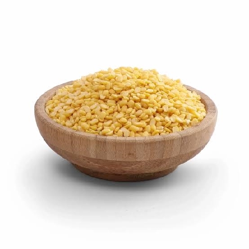 Moong Dal - பாசிப்பருப்பு