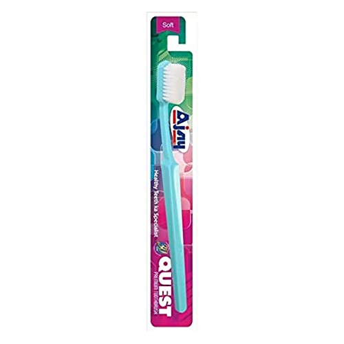 Ajay Brush Quest Soft
