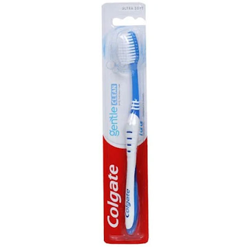 Colgate Gentle Clean Tooth Brush