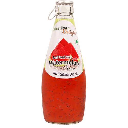 Americano Juice Water Melon