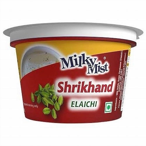 Milky Shirk Elaichi