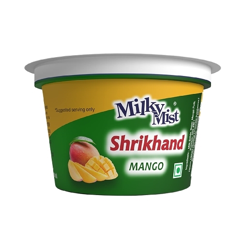 Milky Shirk Mango