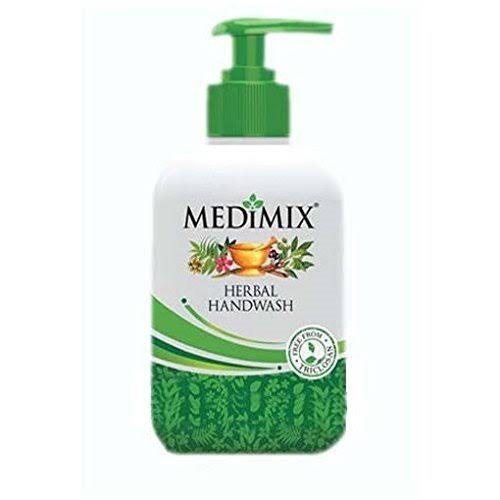 Medimix H/w Herb