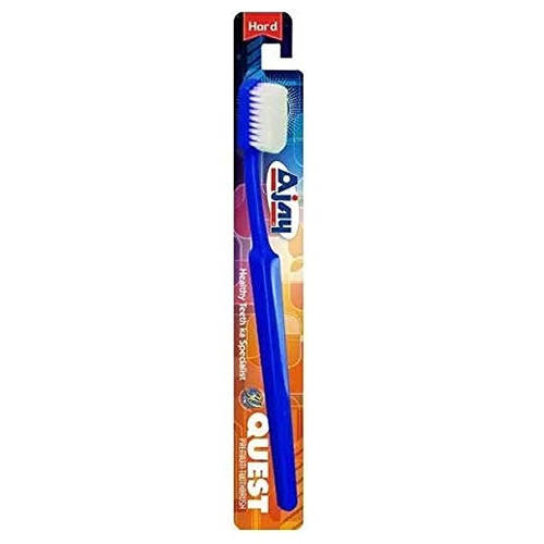 Ajay Brush Quest Hard