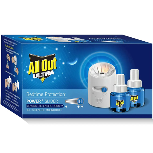 Allout Ultra 2s+ Machine