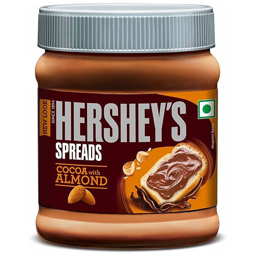 Hershey's Choco Almond Spread