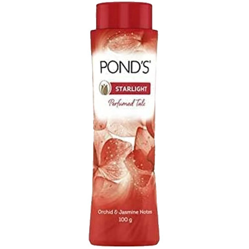 Ponds Powder Starlight