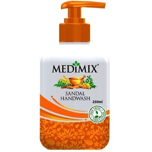Medimix H/w Sandal
