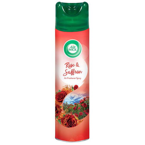 Airwick Air Freshner Rose&saffron