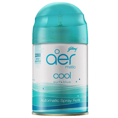 Aer Air Cool Surf Blue
