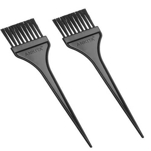 Msxn Ankita H.dye Brush