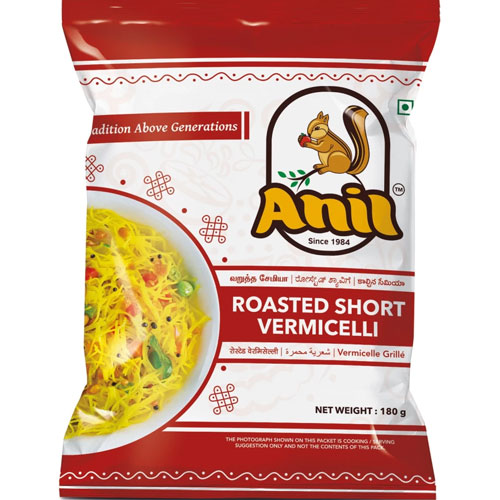 Anil Roast Vermicelli 5+1off