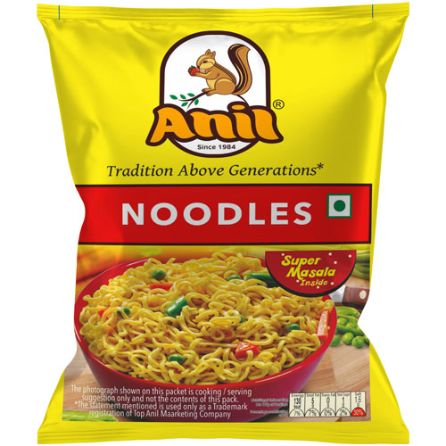 Anil Noodles