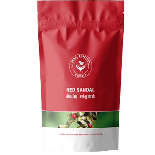Annai Aravindh Red Sandal Powder