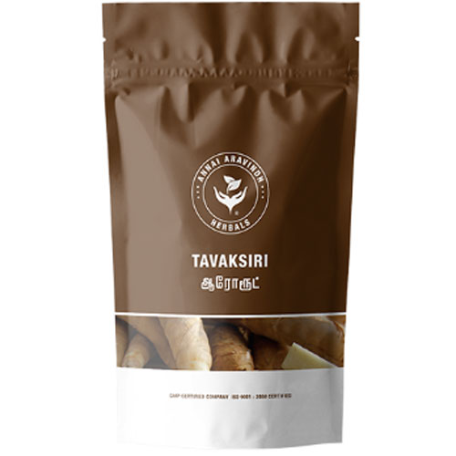 Annai Aravindh Arrow Root Powder