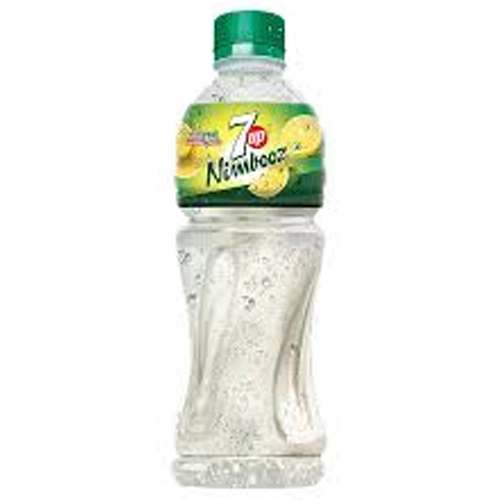 7 Up Nimbooz Lemon Juice