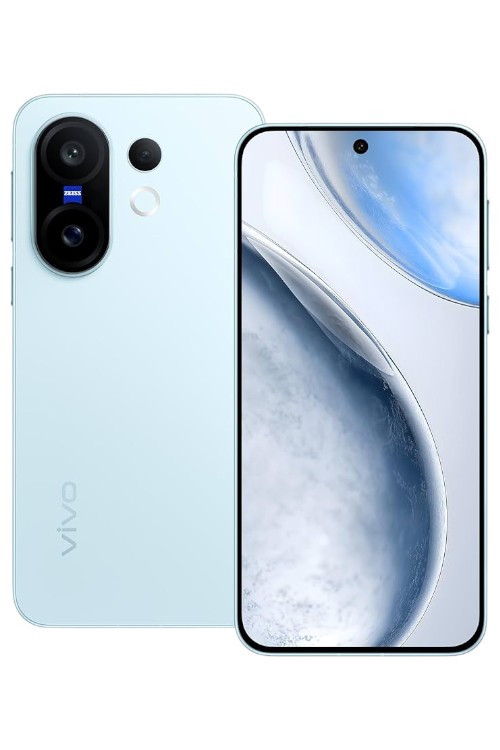 Vivo X200 FE 5G Forest Blue Mobile Phone