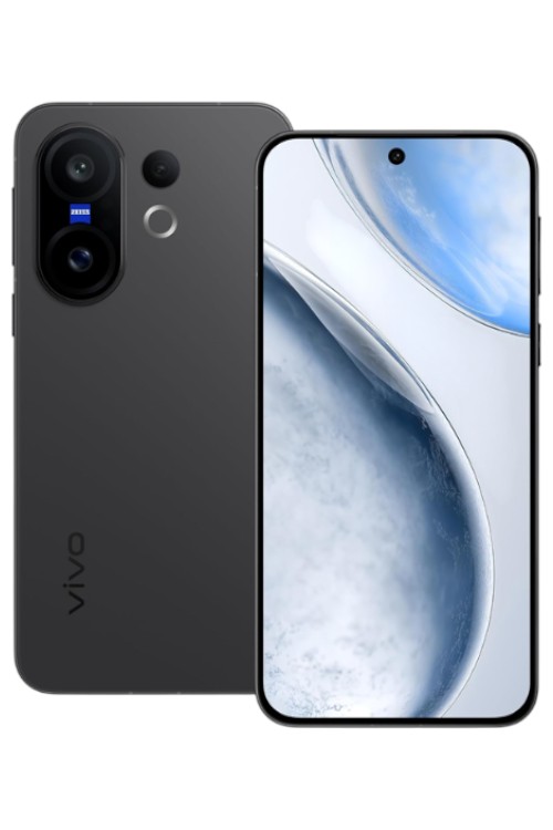 Vivo X200 FE 5G Luxe Grey Mobile Phone