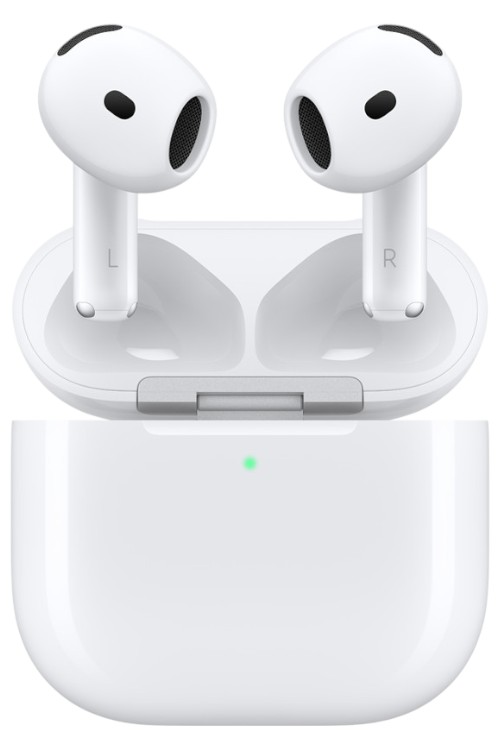 Apple Airpods 4(ANC) With Charging Case (17900)