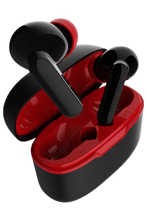 Boat Airdopes Ultra Plus Active Black