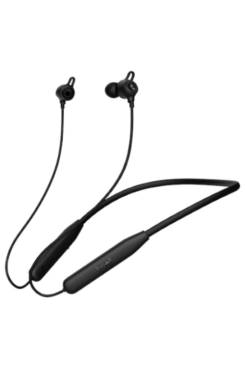 Boat Rockerz 109 Active Black