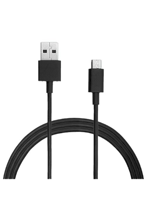 Mi USB Cable 120cm Black