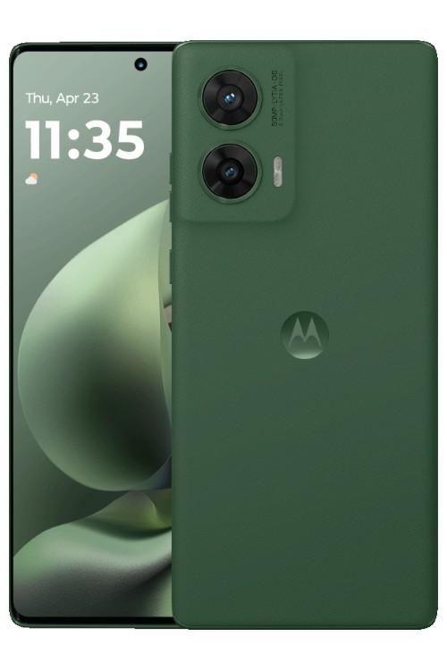 Moto G96 5G Greener Pastures Mobile Phone