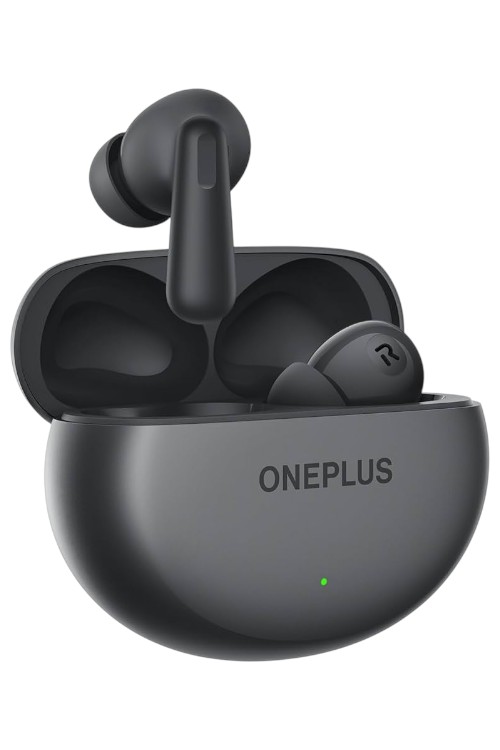 Oneplus Nord Buds 3 Harmonic Grey