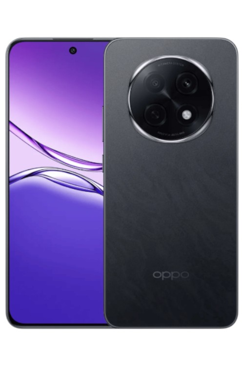 Oppo F29 Pro 5G Granite Black Mobile Phone