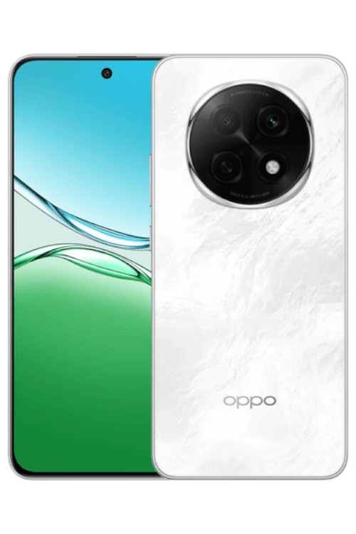 Oppo F29 Pro 5G Marble White Mobile Phone