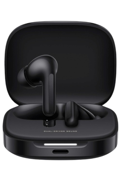 Redmi Buds 6 Spectre Black