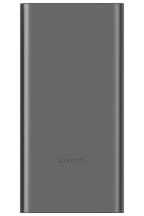 Xiaomi 10000 Mah Power Bank 4i Black