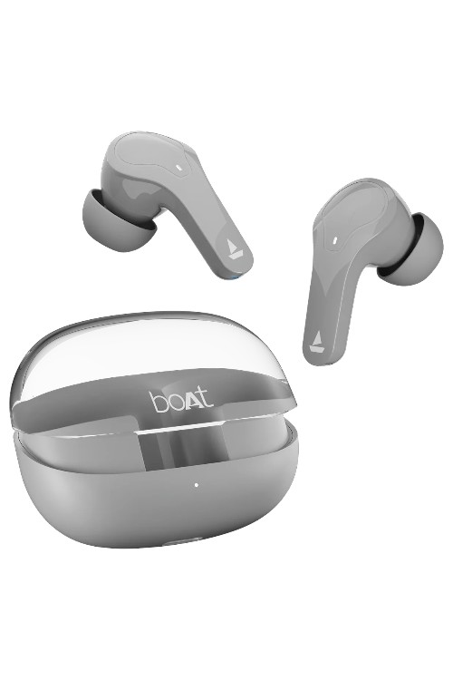 Boat Airdopes 311 Pro Space Grey