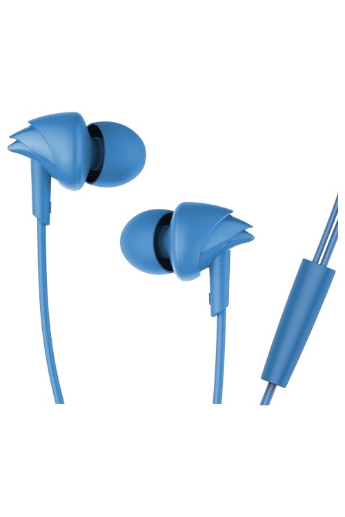 Boat Bassheads 100 Blue