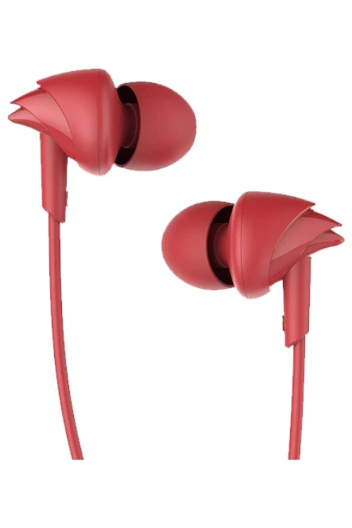 Boat Bassheads 100 Furious Red