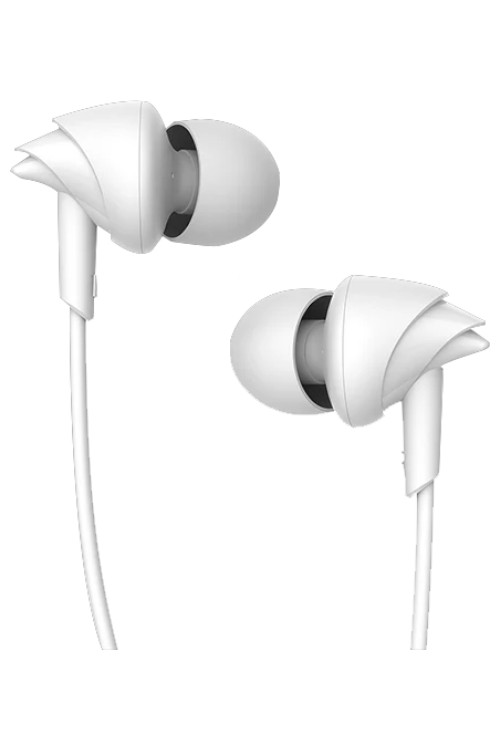 Boat Bassheads 100 White