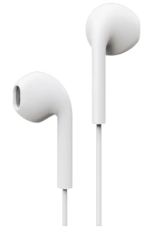 Boat Bassheads 105 White