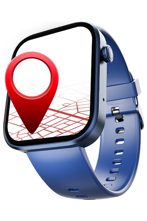 Boat Storm Call 3 Dark Blue