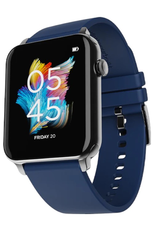 Boat Storm Call- Deep Blue