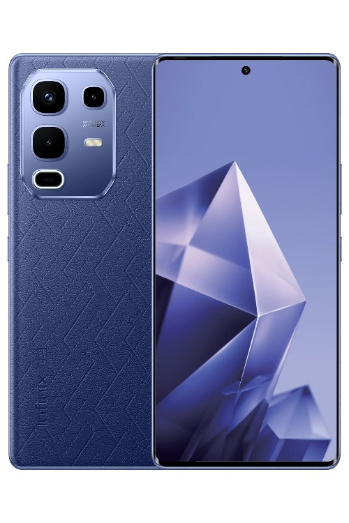 Infinix Note 50S 5G Plus G1 Marinedrift Smartphone