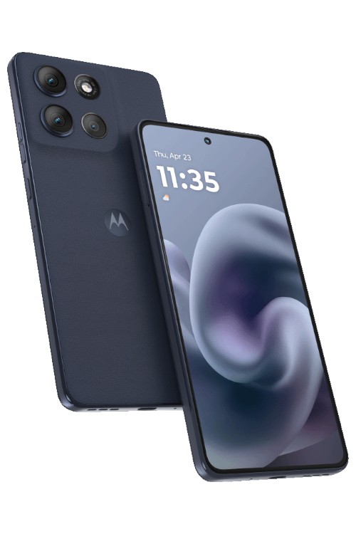 Moto G86 5G Pantone Spellbound Smartphone