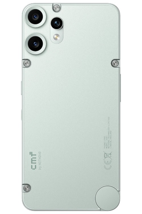 Nothing Cmf Phone 2 Pro Light Green Smartphone