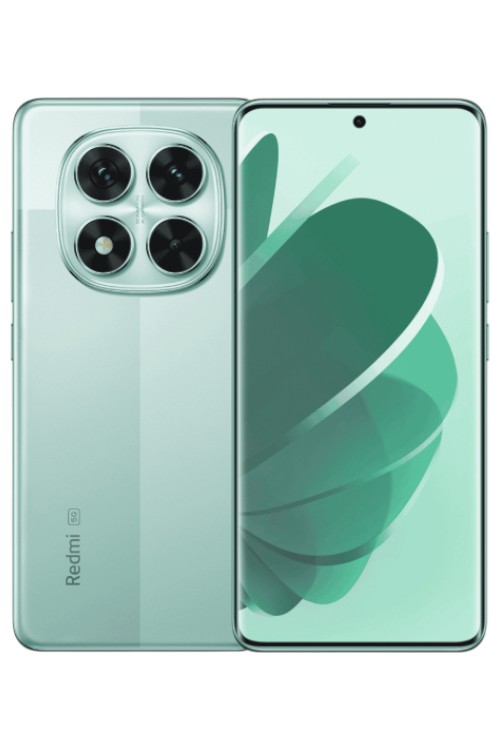 Redmi Note 14 Pro Ivy Green Smartphone