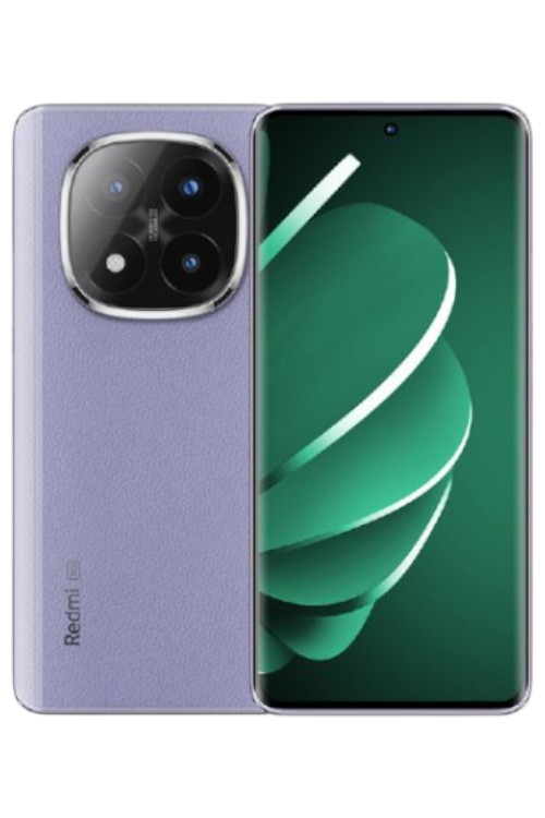 Redmi Note 14 Pro Plus 5G Phontom Purple Smartphone