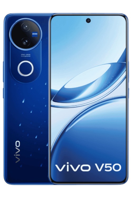 Vivo V50 Starry Night Smartphone