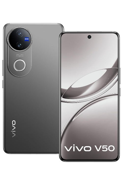 Vivo V50 Tatanium Grey Smartphone
