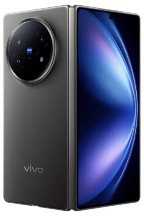 Vivo X Fold5 Grey Smartphone