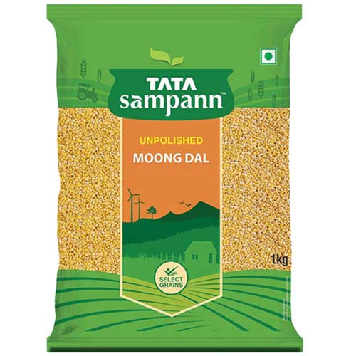 Tata Sampann Moong Dal