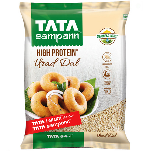 Tata Sampann Unpolished Urad Whole